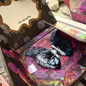 Urban Decay Alice Limited Eyeshadow Palette